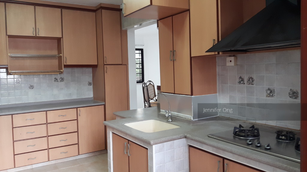 Blk 6 Toh Yi Drive (Bukit Timah), HDB Executive #149293972